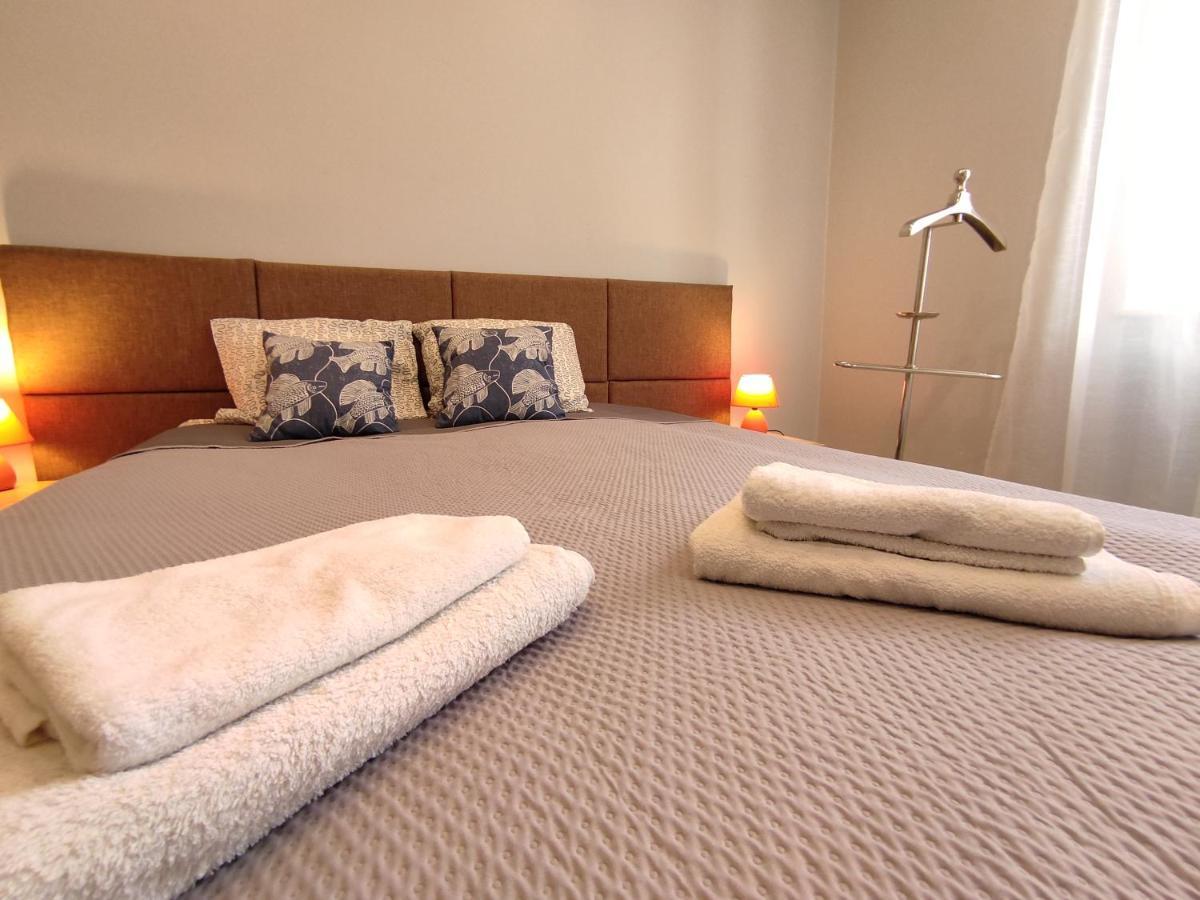 K2012 Kalina Grand-Tourist Apartments Gdańsk Kültér fotó